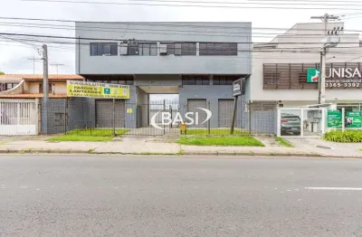 Sala comercial com 1 sala para alugar na Avenida Presidente Affonso Camargo, 3911, Capão da Imbuia, Curitiba
