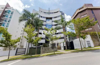 Apartamento com 2 quartos para alugar na Alameda Júlia da Costa, 2448, Bigorrilho, Curitiba