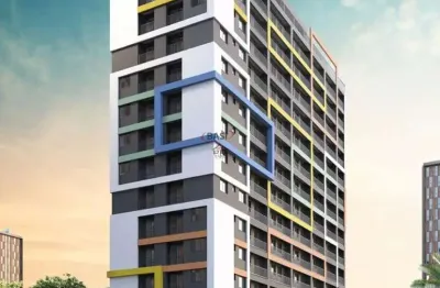 Excelente apartamento para investimento, more no centro