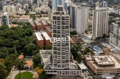 Apartamento com 3 quartos à venda na Avenida Presidente Affonso Camargo, 1773, Cristo Rei, Curitiba