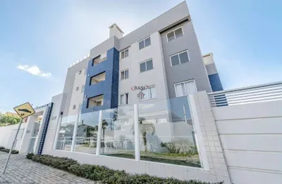 Apartamento com 3 quartos à venda na Rua Santa Helena, 542, Centro, Pinhais