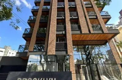 Apartamento com 2 quartos à venda na Rua Desembargador Otávio do Amaral, 75, Bigorrilho, Curitiba