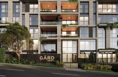 Apartamento com 3 quartos à venda na Rua Professor Pedro Viriato Parigot de Souza, 1240, Ecoville, Curitiba