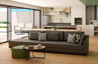 Apartamento com 3 quartos à venda na Rua José Cadilhe, 1060, Água Verde, Curitiba