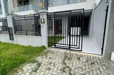 Casa com 3 quartos a venda na rua coronel arthur ferreira de abreu, 120, capao da imbuia, curitiba