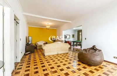 Casa com 4 quartos à venda na Rua Lamenha Lins, 3091, Parolin, Curitiba