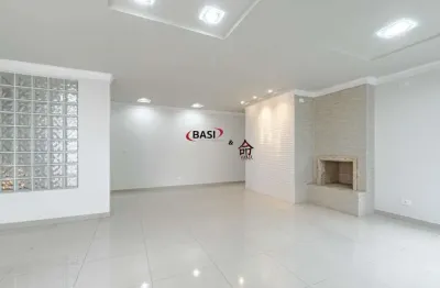 Casa em condomínio fechado com 4 quartos à venda na Rua Antônio Turíbio Teixeira Braga, 136, Butiatuvinha, Curitiba
