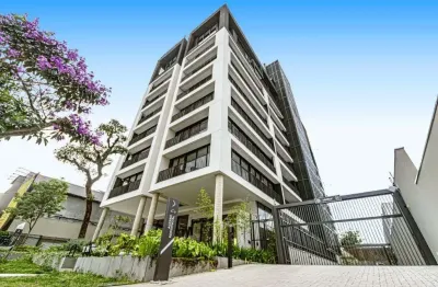 Apartamento com 3 quartos à venda na Avenida Vicente Machado, 1056, Batel, Curitiba