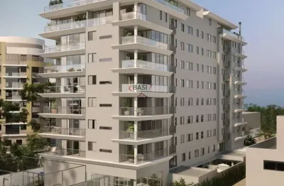Apartamento com 4 quartos à venda na Avenida Silva Jardim, 3866, Seminário, Curitiba
