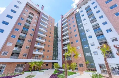 Apartamento com 3 dormitorios a venda, 77 m2 - merces - curitiba/pr