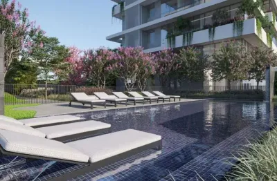 Apartamento com 4 dormitorios a venda, 310 m2 - batel - curitiba/pr