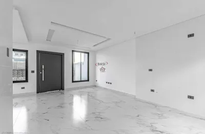 Casa com 3 quartos à venda na Rua David Campista, 421, Afonso Pena, São José dos Pinhais