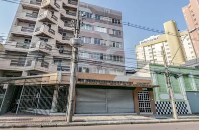 Sala comercial com 1 sala à venda na Rua Treze de Maio, 92, Centro, Curitiba