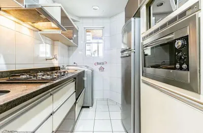 Apartamento de 3 quartos a venda no novo mundo - porteira fechada