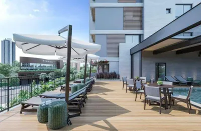 Apartamento com 3 quartos à venda na Rua Jerônimo Durski, 1557, Bigorrilho, Curitiba