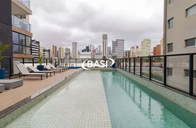 Apartamento de 2 quartos a venda no centro - com suite, sacada, churrasqueira e vaga