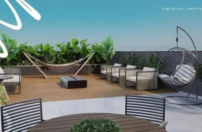 Apartamento com 2 quartos à venda na Rua Barão do Serro Azul, 459, Centro, Curitiba