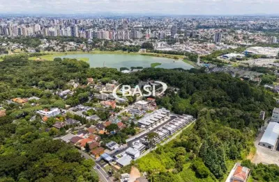 Pronto para morar, casas em condominio ao lado parque Barigui