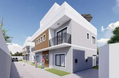 Casa com 3 quartos à venda na Rua Doutor Heleno da Silveira, 535, Boqueirão, Curitiba