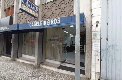 Ponto comercial à venda na Rua Cruz Machado, 451, Centro, Curitiba
