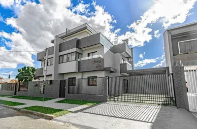 Sobrado triplex com 3 quartos, sendo uma suite - jardim monte libano - afonso pena - sao jose dos pinhais/pr