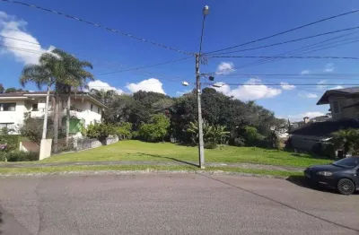 Terreno à venda na Rua José Casagrande, 1040, Vista Alegre, Curitiba