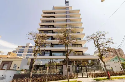 Excelente lancamento no champagnat, do lado da praca da espanha