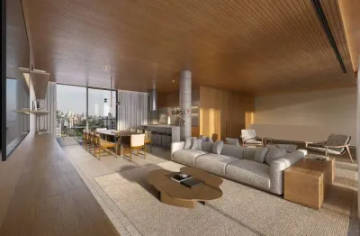Apartamento belissimo com elevador privativo e suite master com hidro.