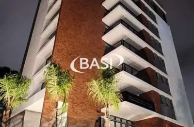 Apartamento com 4 quartos à venda na Rua Doutor Manoel Pedro, 850, Cabral, Curitiba