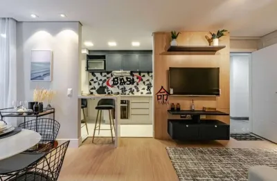 Apartamento com 3 quartos à venda na Rua Coronel Joaquim Ignácio Taborda Ribas, 727, Bigorrilho, Curitiba