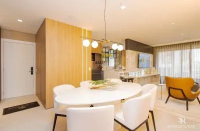 Apartamento com 3 quartos à venda na Rua Augusto Severo, 961, Alto da Glória, Curitiba