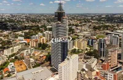 Apartamento com 3 quartos à venda na Rua Martim Afonso, 2888, Bigorrilho, Curitiba
