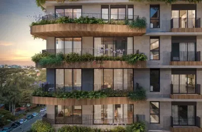 Trevi laguna, opcoes de modificacao de planta, 4 vagas