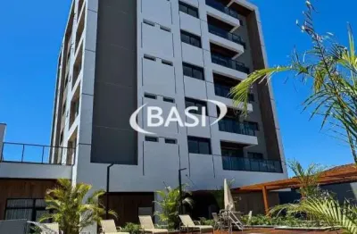 Apartamento com 3 quartos à venda na Rua José de Alencar, 711, Alto da Rua XV, Curitiba