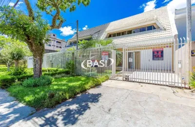 Casa com 3 quartos à venda na Rua João Antônio Xavier, 745, Água Verde, Curitiba