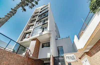 Apartamento com 3 quartos à venda na Avenida Estados Unidos, 1890, Boa Vista, Curitiba