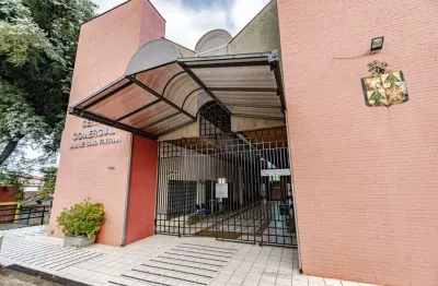 Sala comercial a venda nas merces! (otima oportunidade para o seu negocio!!!)