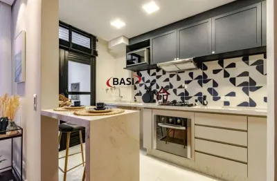Apartamentos novos, prontos para morar no bigorrilho, parcelamento direto com a construtora!
