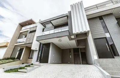 Casa em condominio com ampla area de lazer, 3 suites, boulevard boa vista