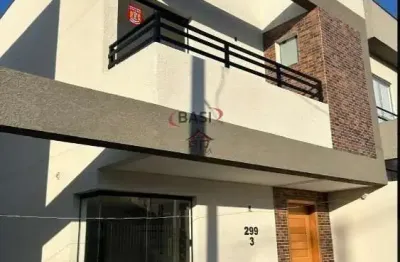 Casa com 3 quartos à venda na Rua Arthur Ramos, 299, Atuba, Curitiba