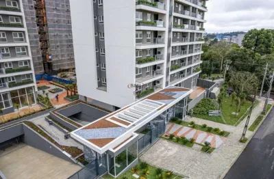 Na melhor localizacao do ecoville, edificio trebbiano