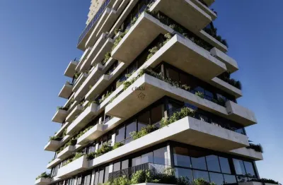 Apartamento com 4 quartos à venda na Rua Monsenhor Ivo Zanlorenzi, 1230, Ecoville, Curitiba