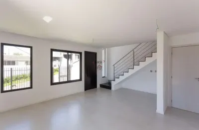 Sobrados pronto para morar no atuba proximo a linha verde