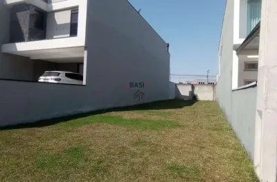 Terreno à venda na Avenida Senador Salgado Filho, 6800, Uberaba, Curitiba