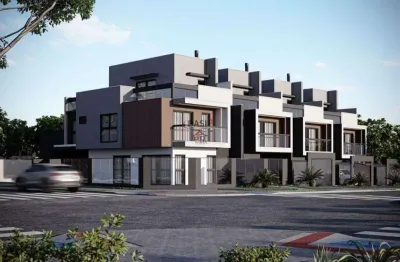 Casa com 3 suites a venda, - santa felicidade - curitiba/pr