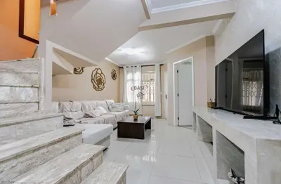 Casa com 3 quartos à venda na Rua Uniflor, 203, Centro, Pinhais