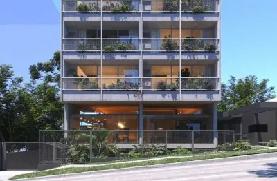 Apartamento com 2 quartos à venda na Rua Euclides da Cunha, 1278, Bigorrilho, Curitiba