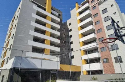 Apartamento com 2 quartos à venda na Rua Pará, 1306, Água Verde, Curitiba