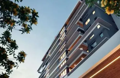 Apartamento com 3 quartos à venda na Rua Rua Antônio Kaminski, 701, Ecoville, Curitiba