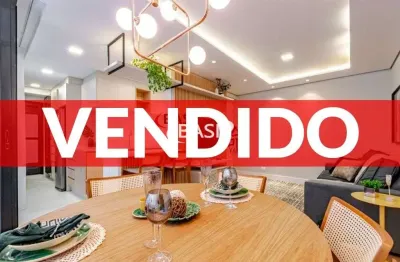 Apartamento com 3 quartos à venda na Rua Coronel Joaquim Ignácio Taborda Ribas, 727, Bigorrilho, Curitiba